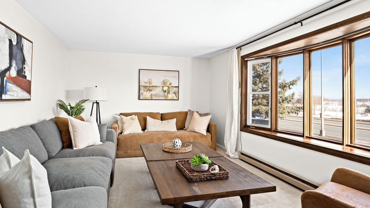 Photo of Livingroom in Superior