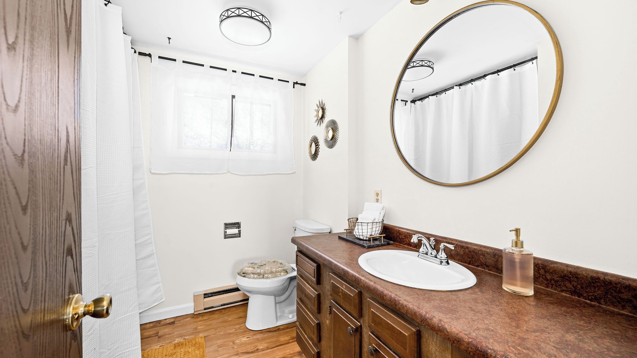 Photo of Bathroom in Superior