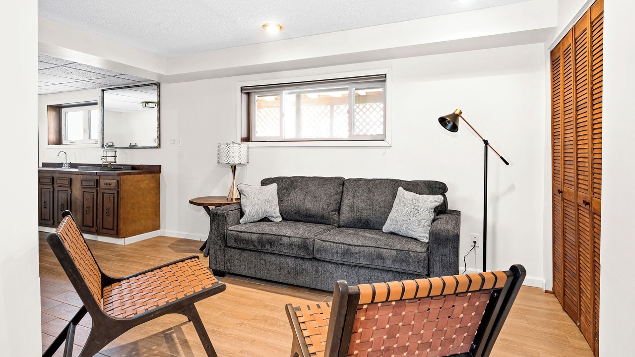 Photo of Livingroom in Superior