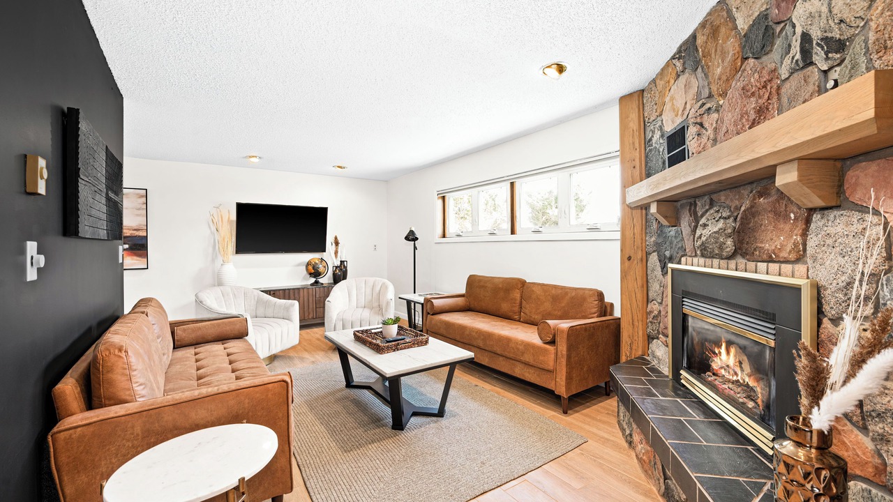 Photo of Livingroom in Superior