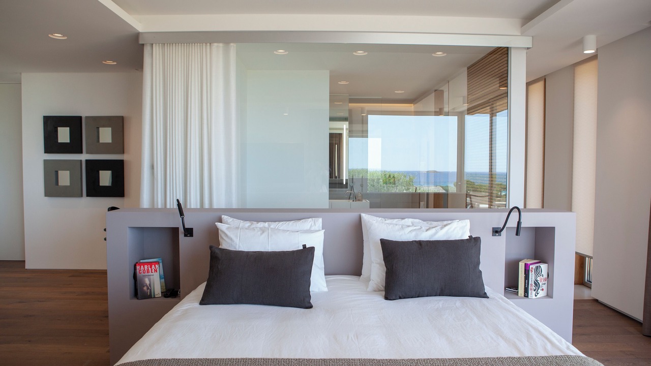 Photo of Bedroom in Porto-Vecchio