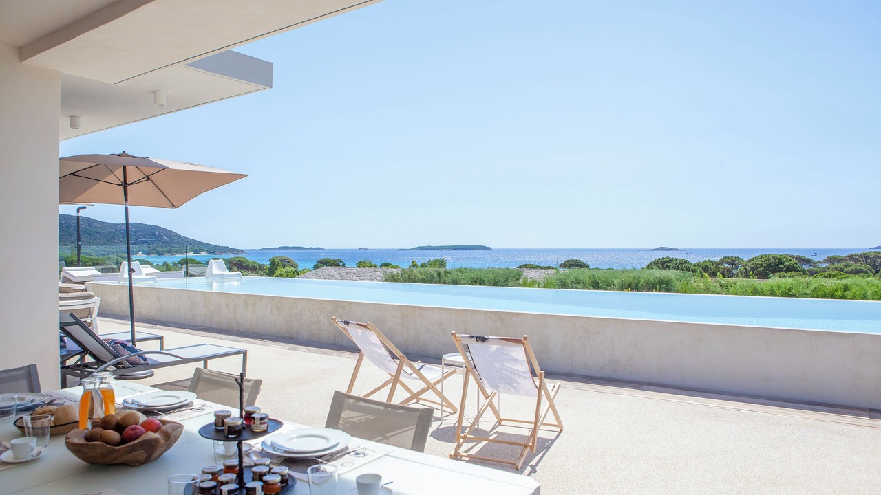 Photo of Outdoor in Porto-Vecchio