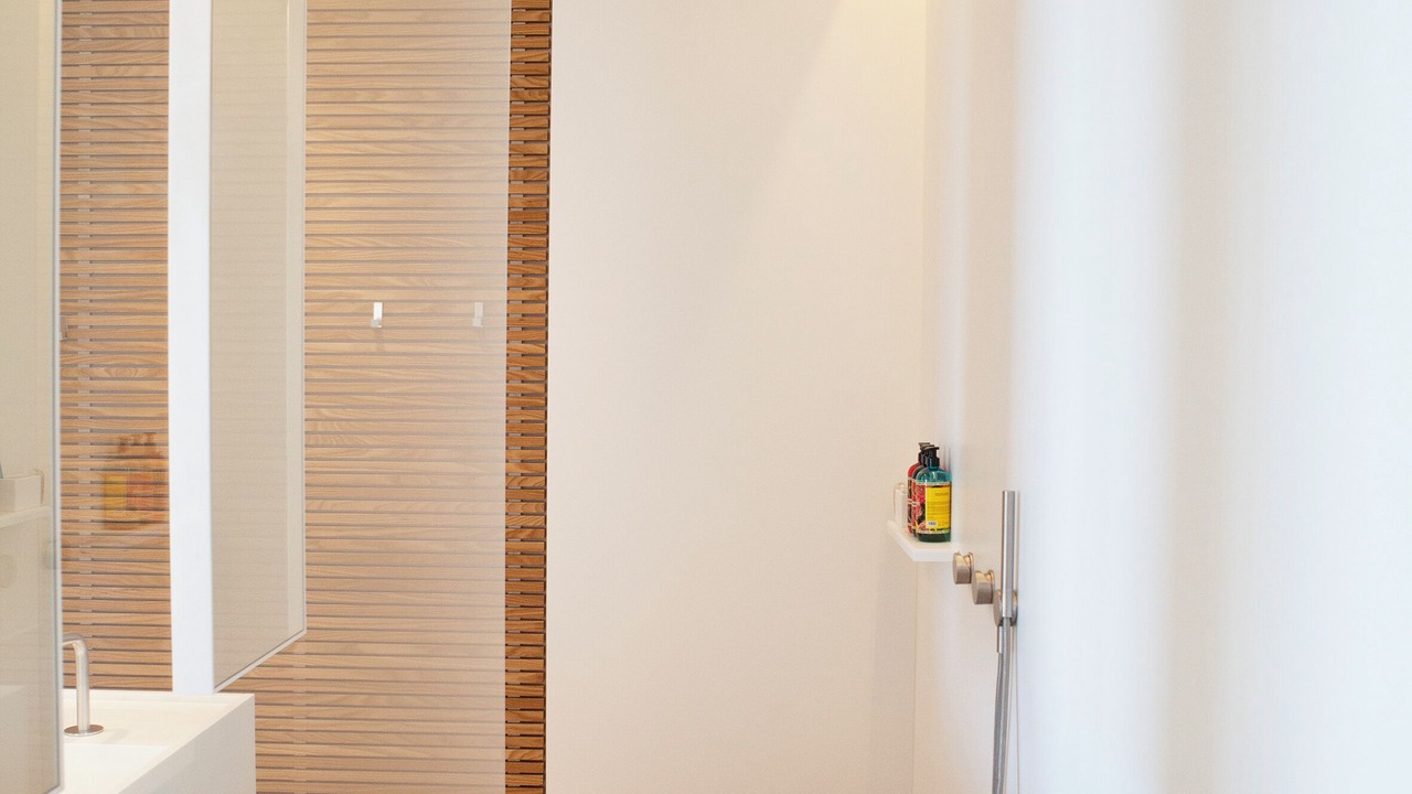 Photo of Bathroom in Porto-Vecchio