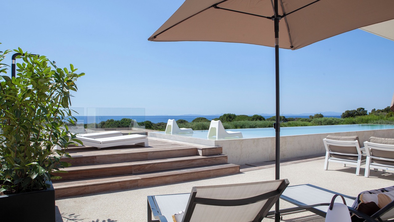 Photo of Outdoor in Porto-Vecchio