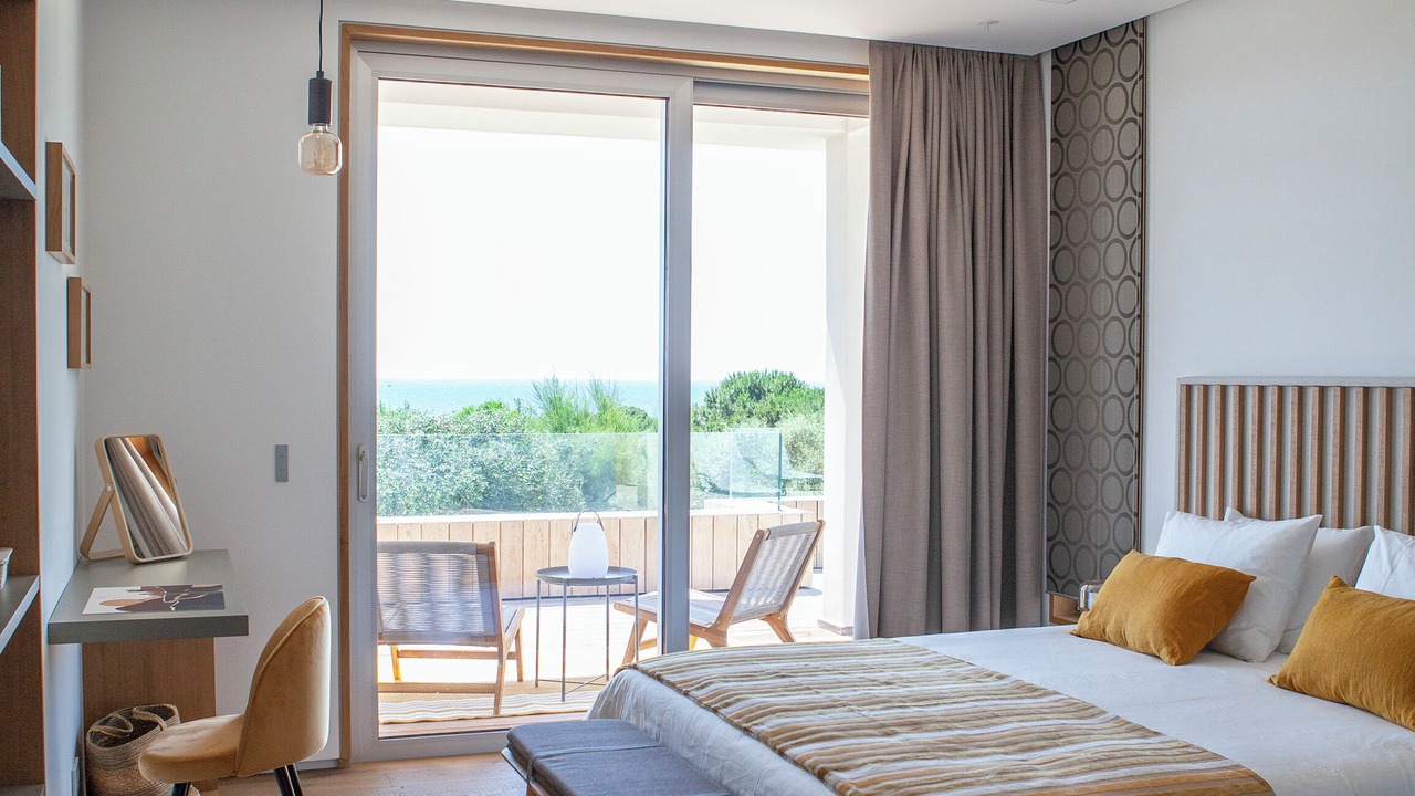 Photo of Bedroom in Porto-Vecchio