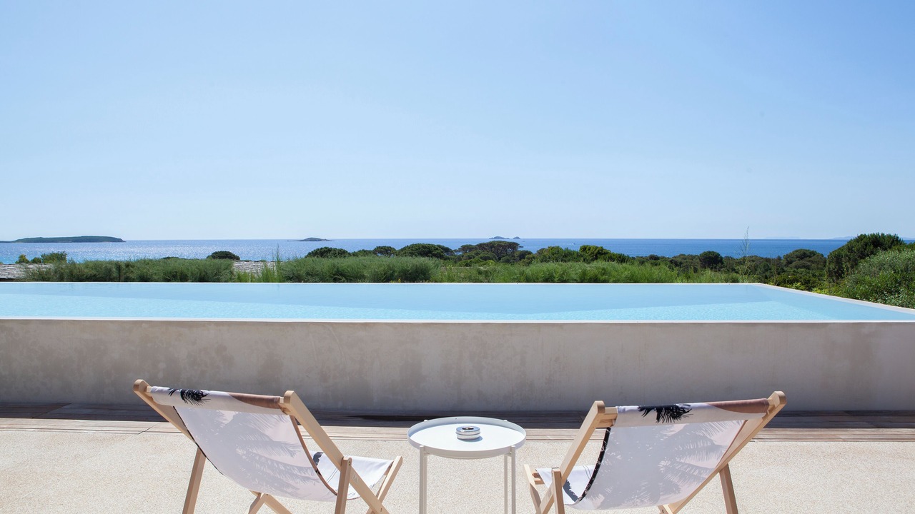 Photo of Outdoor in Porto-Vecchio