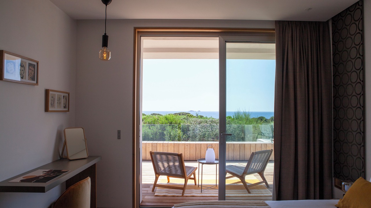 Photo of Bedroom in Porto-Vecchio
