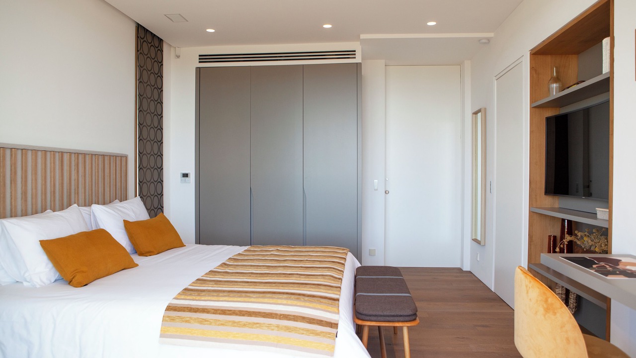 Photo of Bedroom in Porto-Vecchio