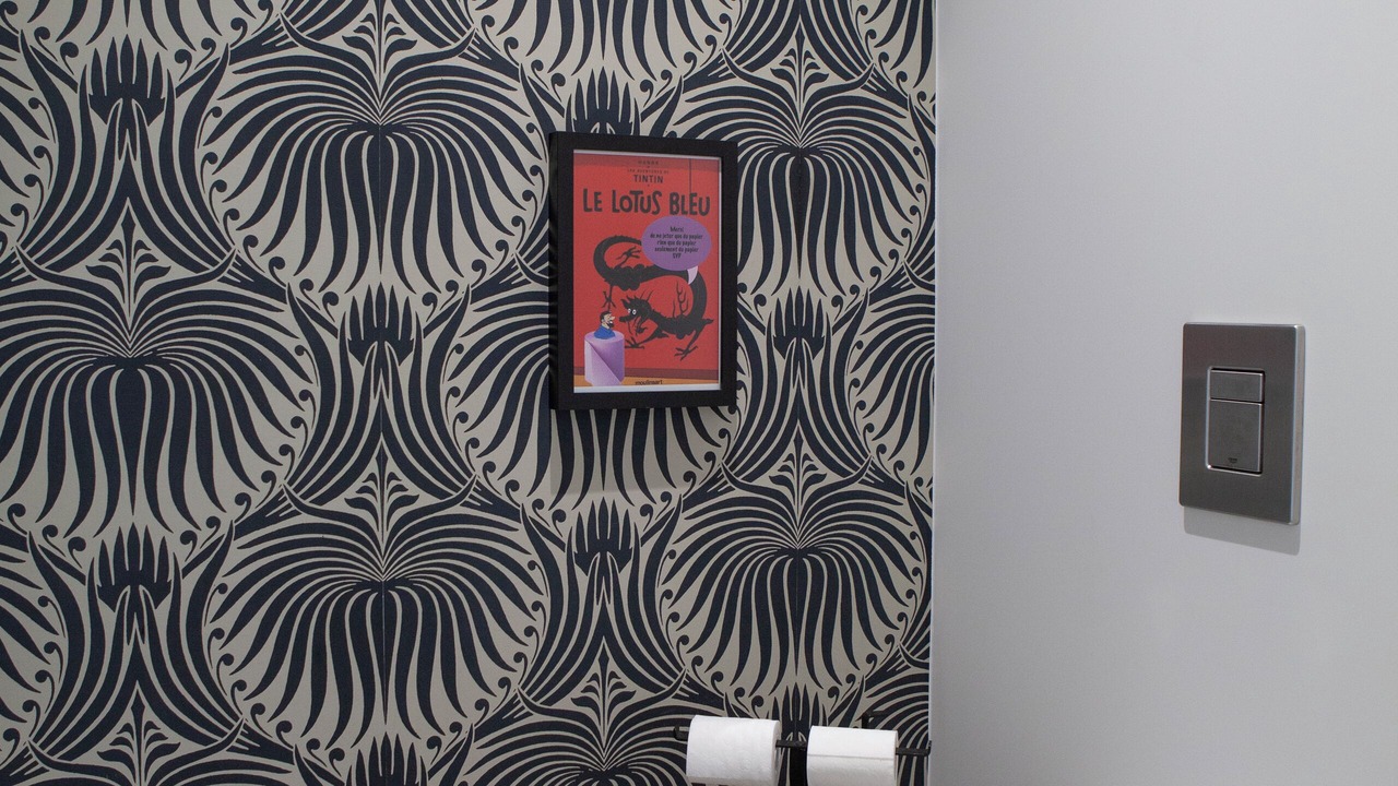 Photo of Bathroom in Porto-Vecchio