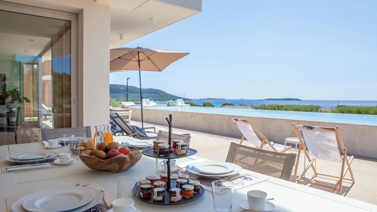 Photo of Outdoor in Porto-Vecchio