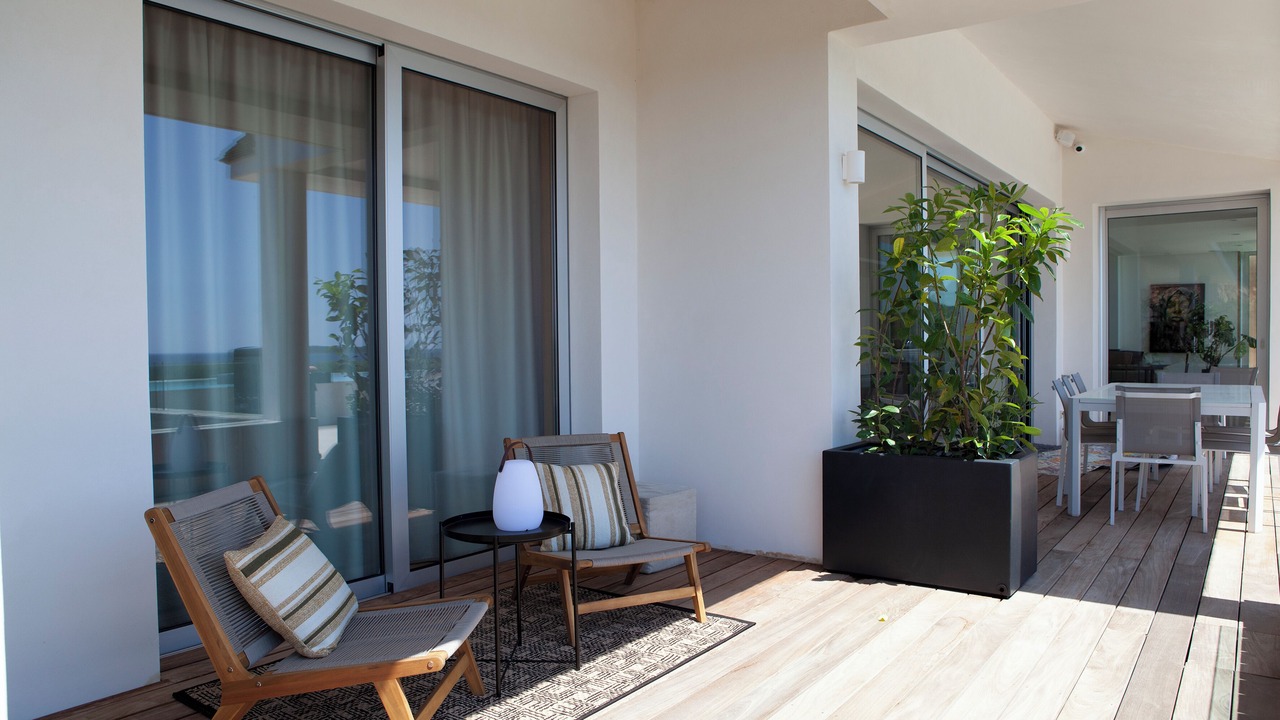 Photo of Outdoor in Porto-Vecchio