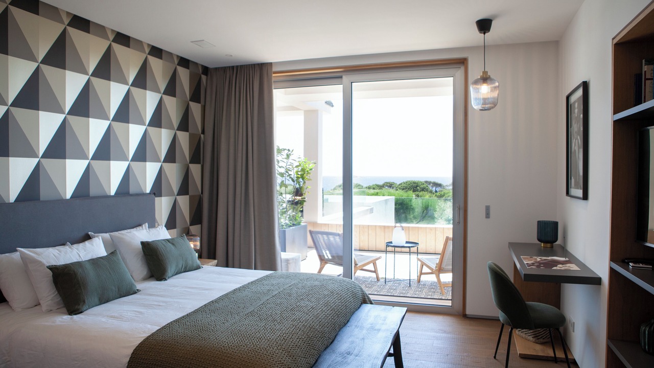 Photo of Bedroom in Porto-Vecchio