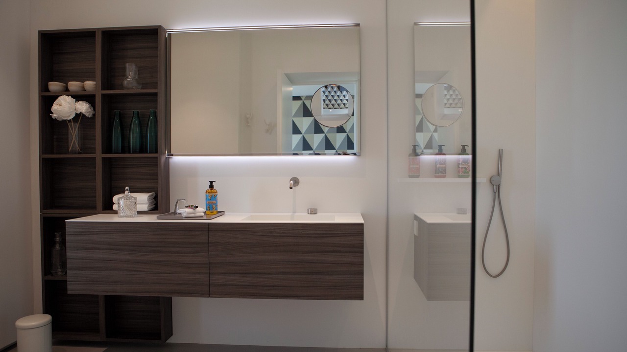 Photo of Bathroom in Porto-Vecchio