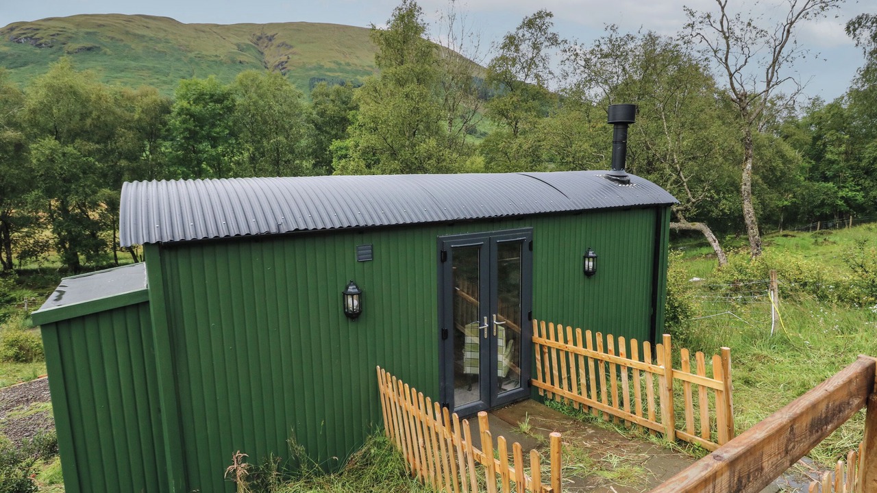 Photo of Outdoor in Balquhidder