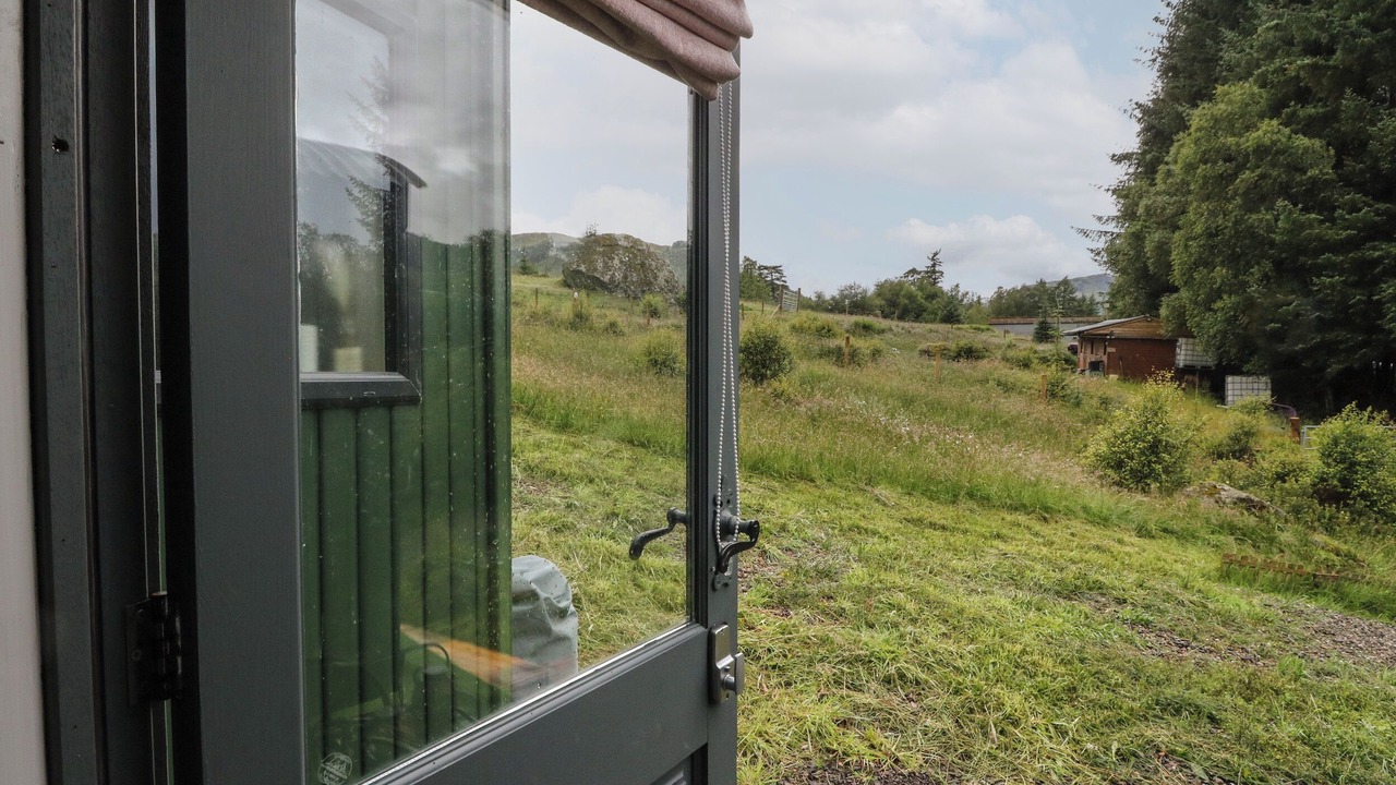 Photo of Outdoor in Balquhidder