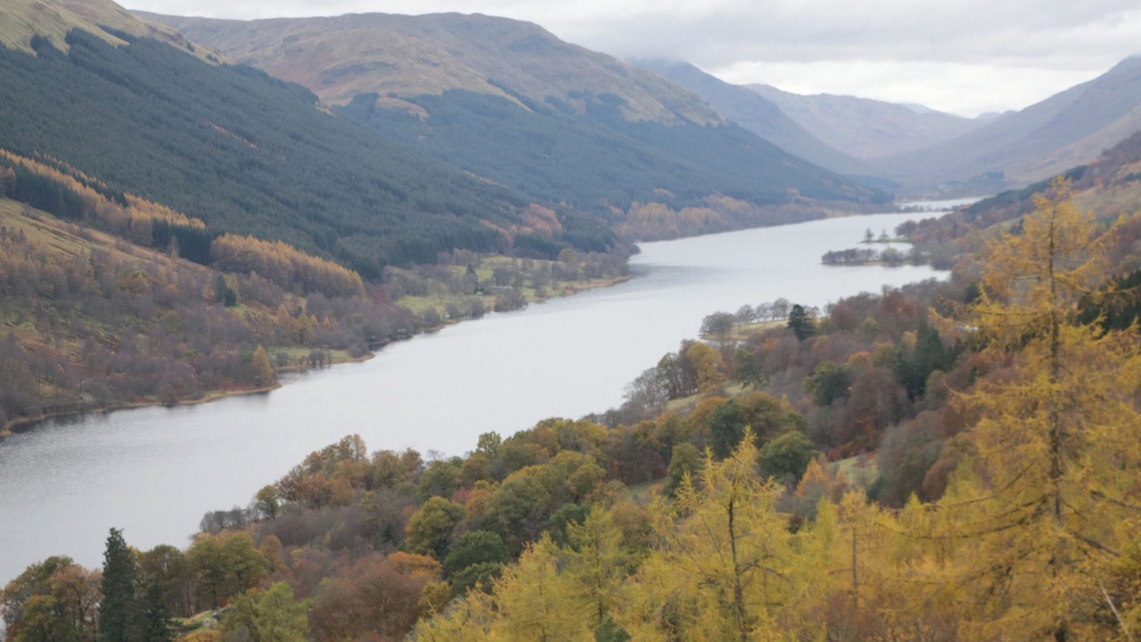Photo of Others in Balquhidder
