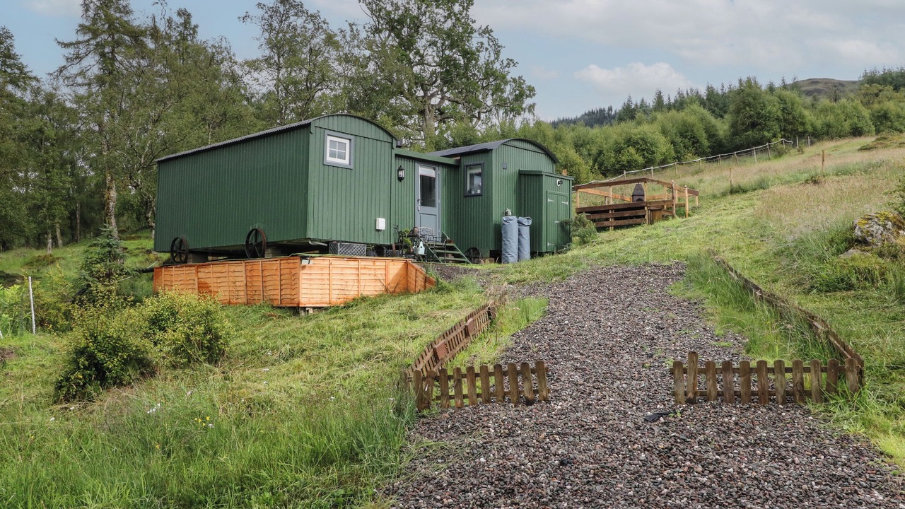 Photo of Outdoor in Balquhidder