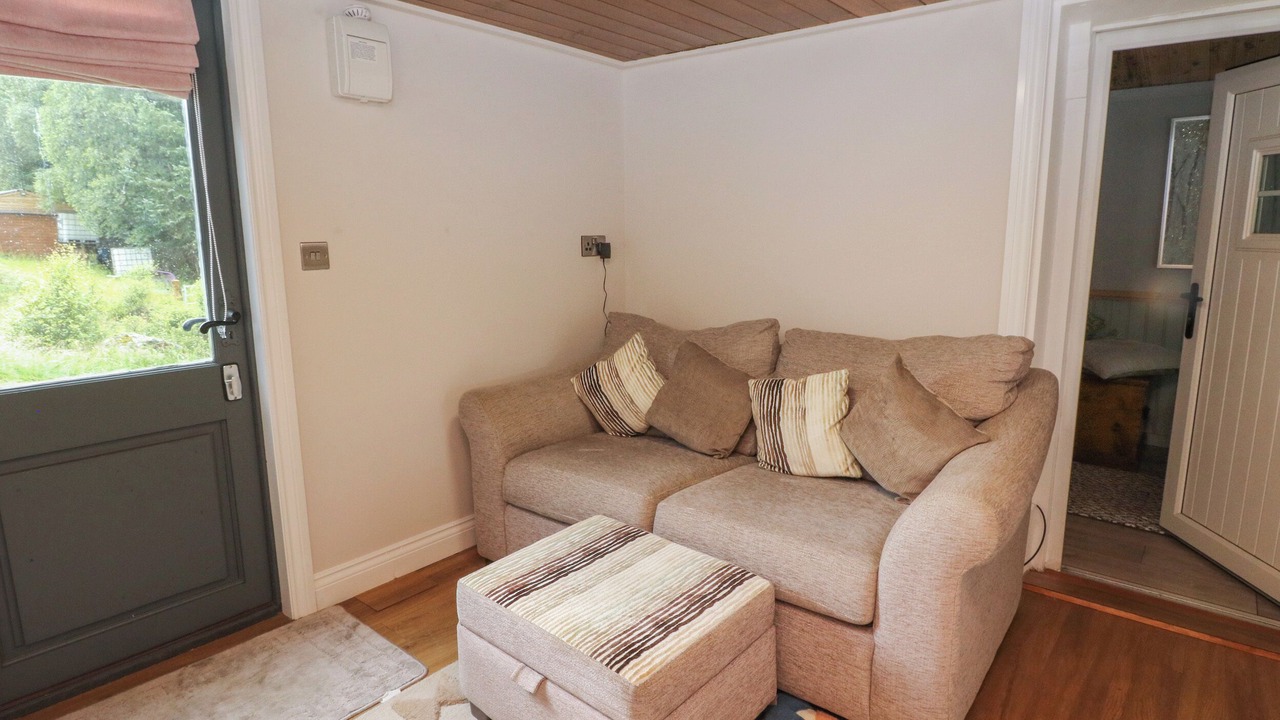 Photo of Livingroom in Balquhidder