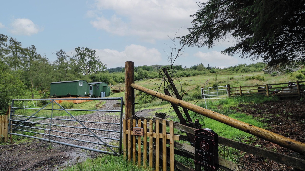 Photo of Outdoor in Balquhidder