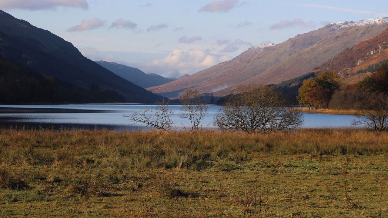 Photo of Others in Balquhidder