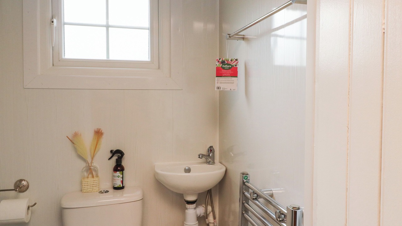 Photo of Bathroom in Balquhidder