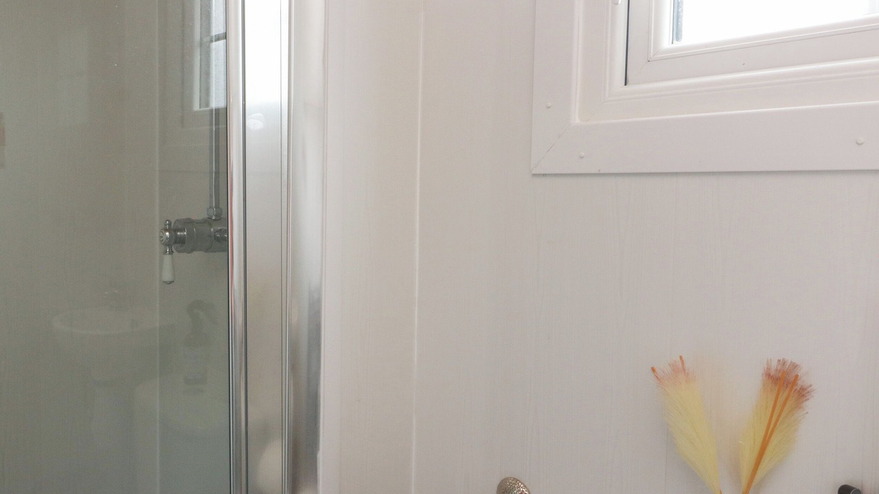 Photo of Bathroom in Balquhidder