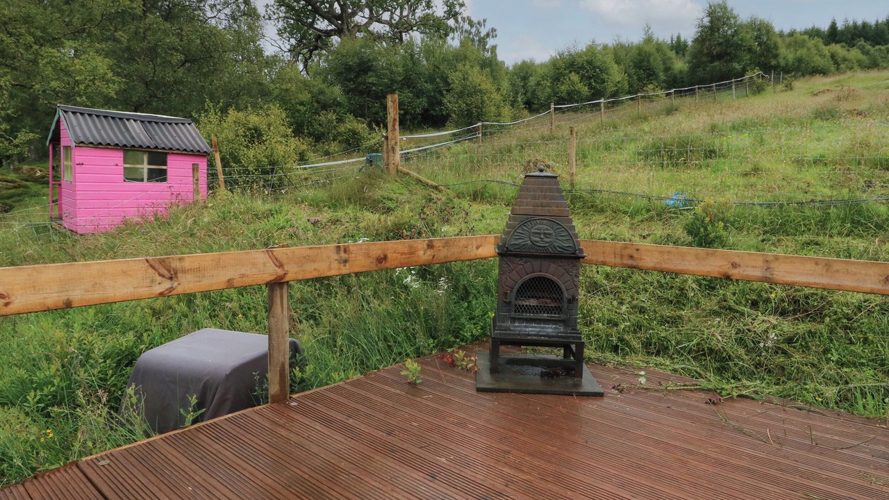 Photo of Outdoor in Balquhidder