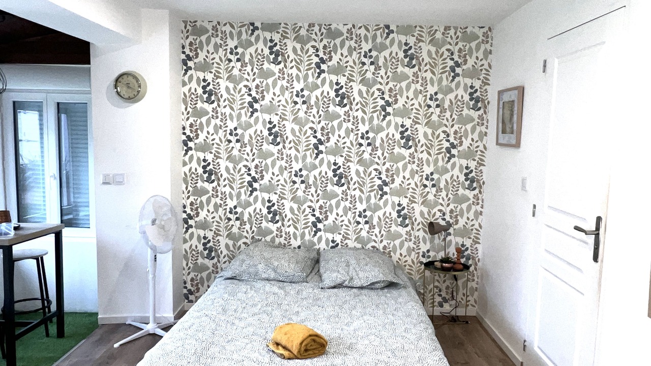 Photo of Bedroom in Amblainville