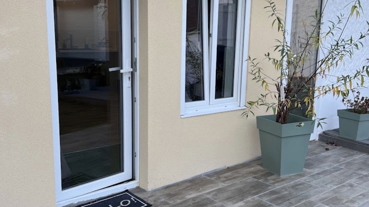 Photo of Outdoor in Amblainville