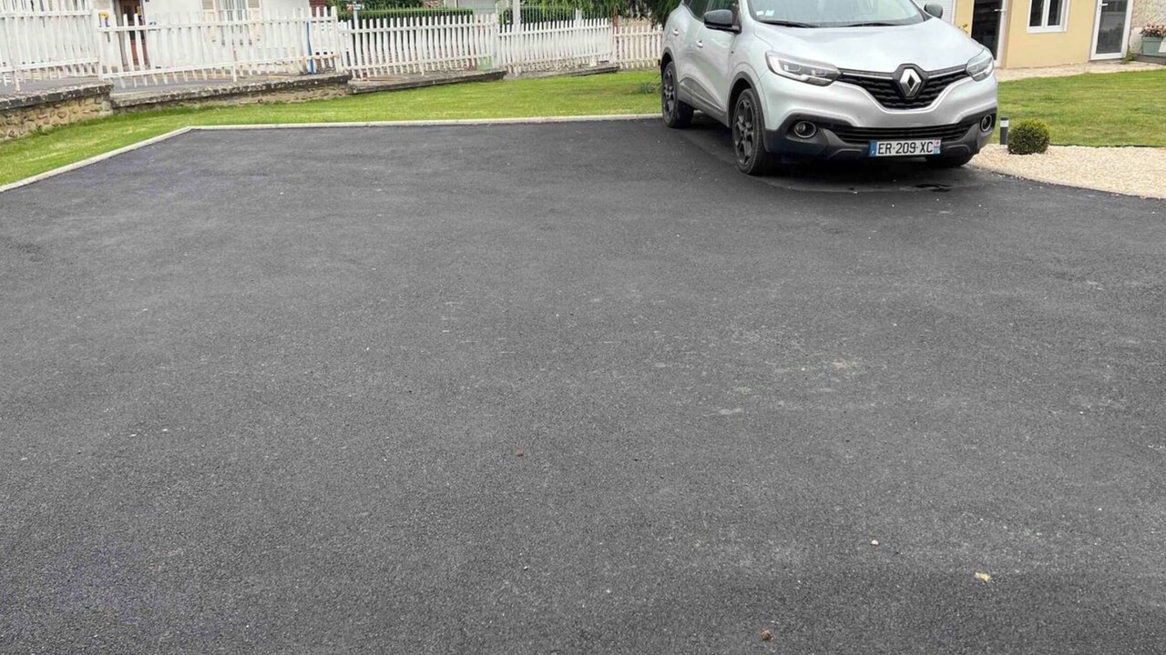 Photo of Outdoor in Amblainville