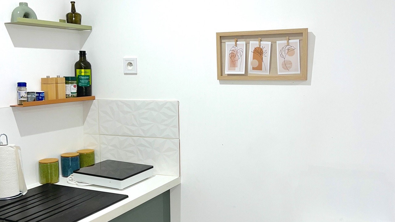 Photo of Kitchen in Amblainville