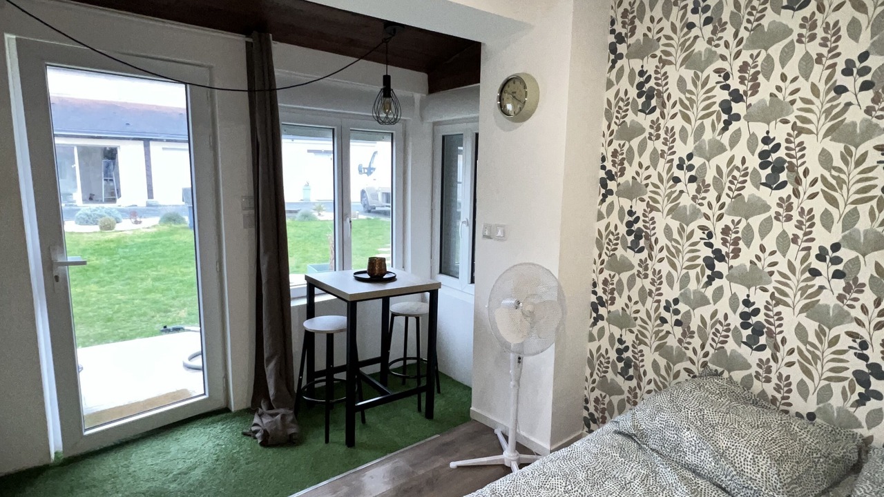 Photo of Bedroom in Amblainville