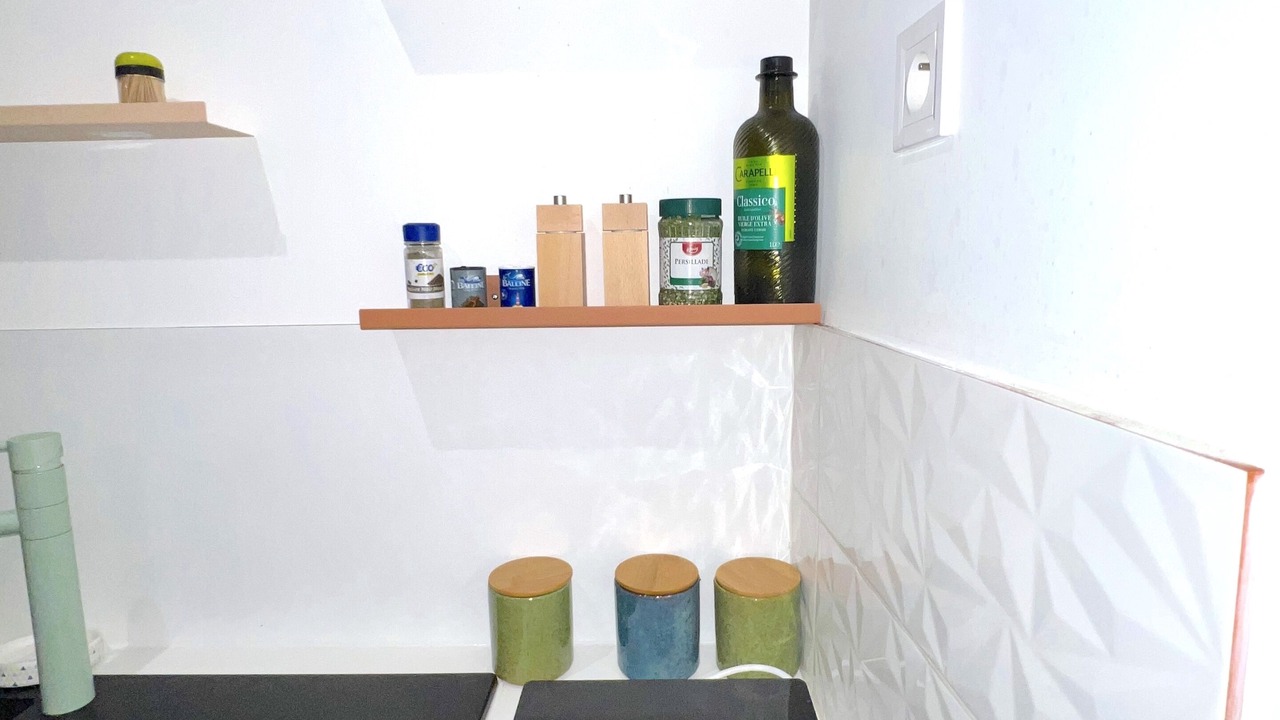 Photo of Kitchen in Amblainville