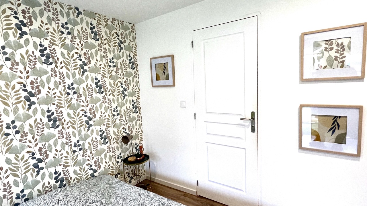 Photo of Bedroom in Amblainville