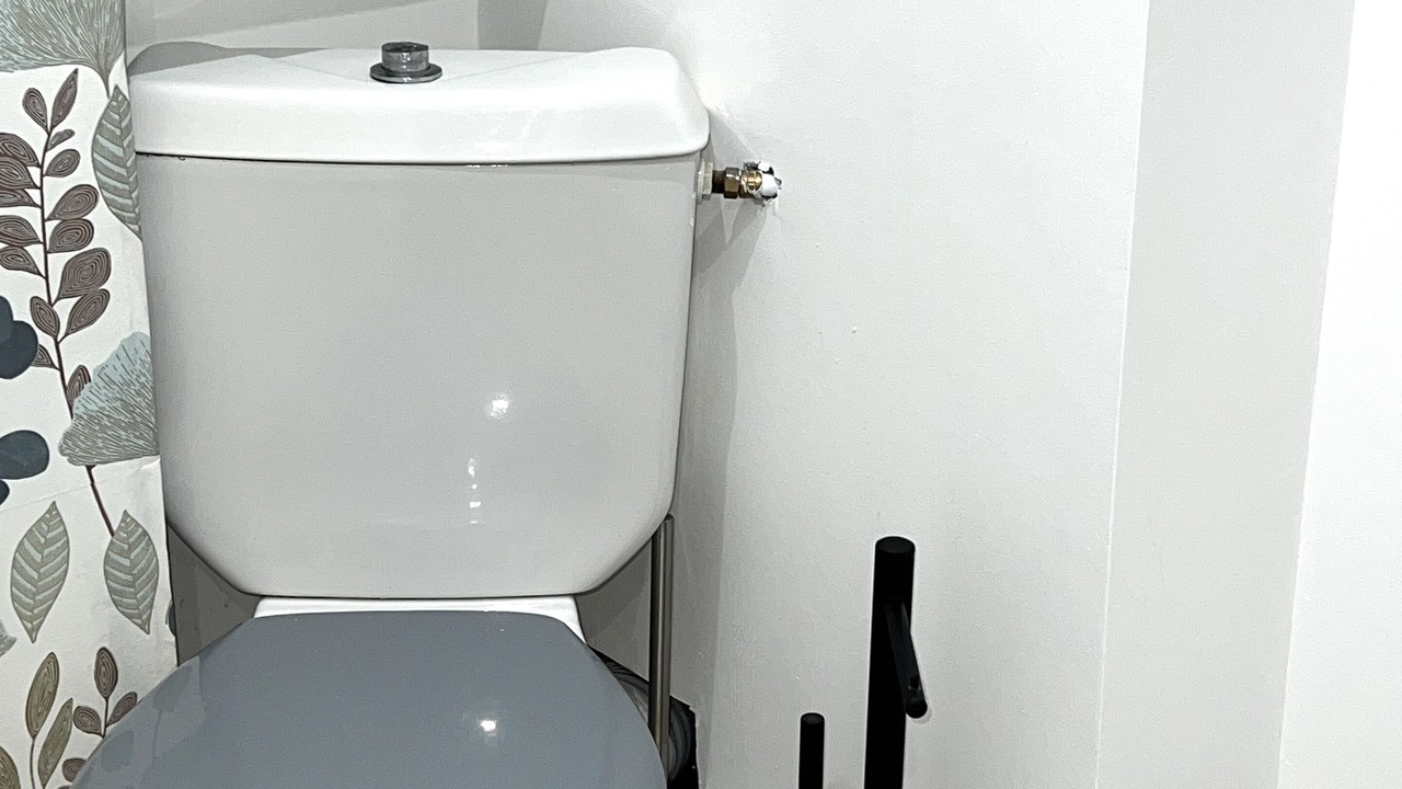 Photo of Bathroom in Amblainville