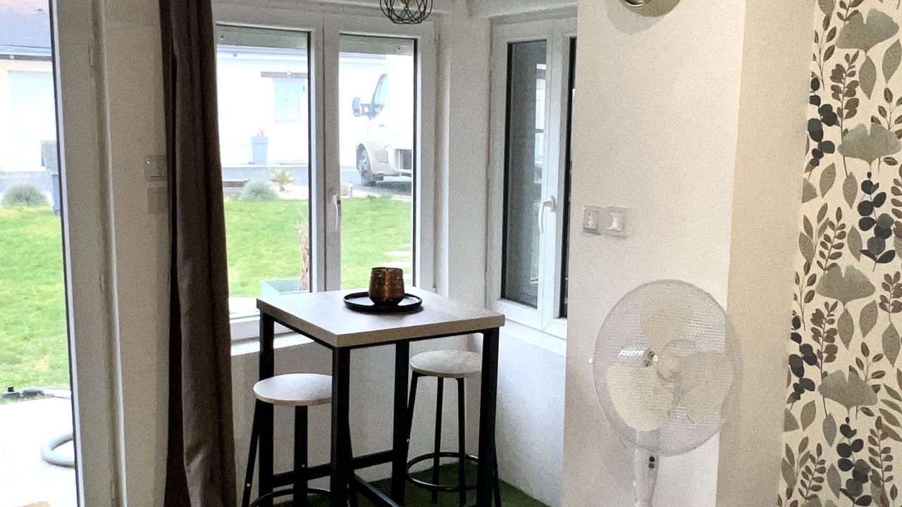 Photo of Bedroom in Amblainville