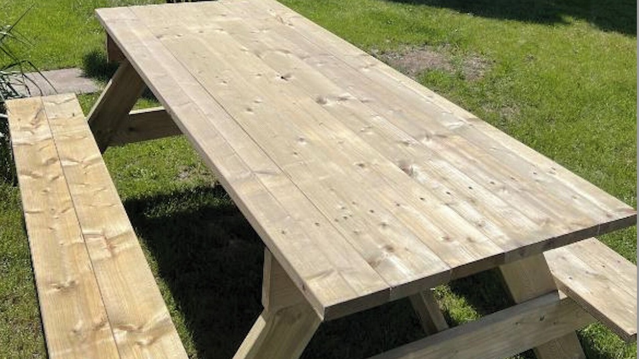 Photo of Outdoor in Amblainville