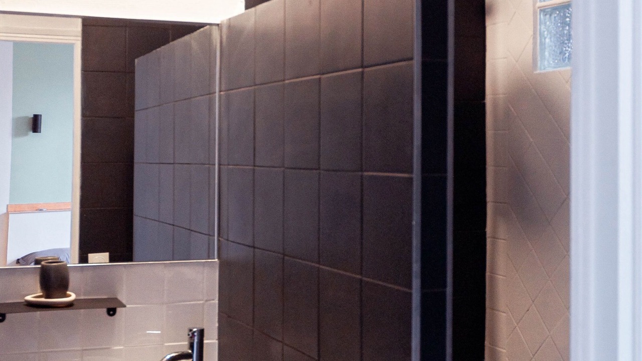 Photo of Bathroom in Grez-sur-Loing