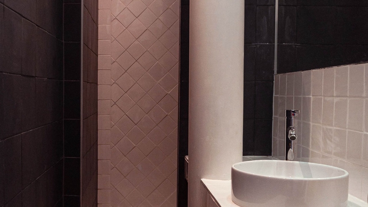 Photo of Bathroom in Grez-sur-Loing