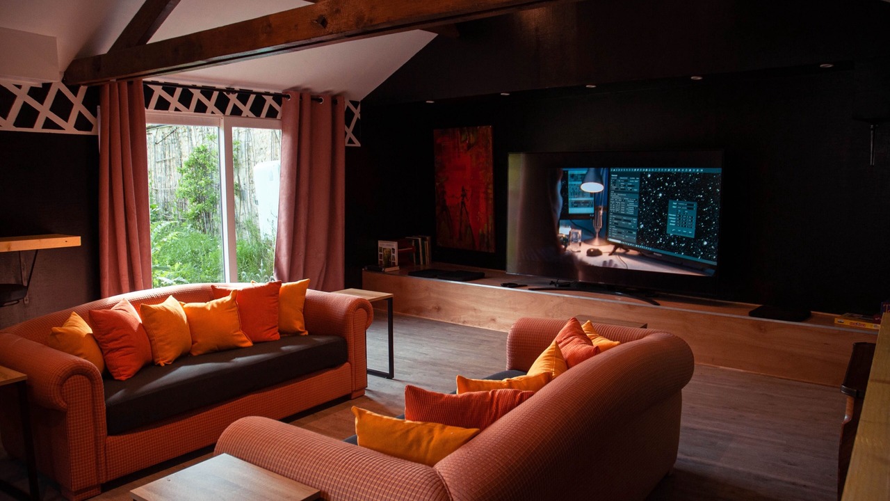 Photo of Livingroom in Grez-sur-Loing