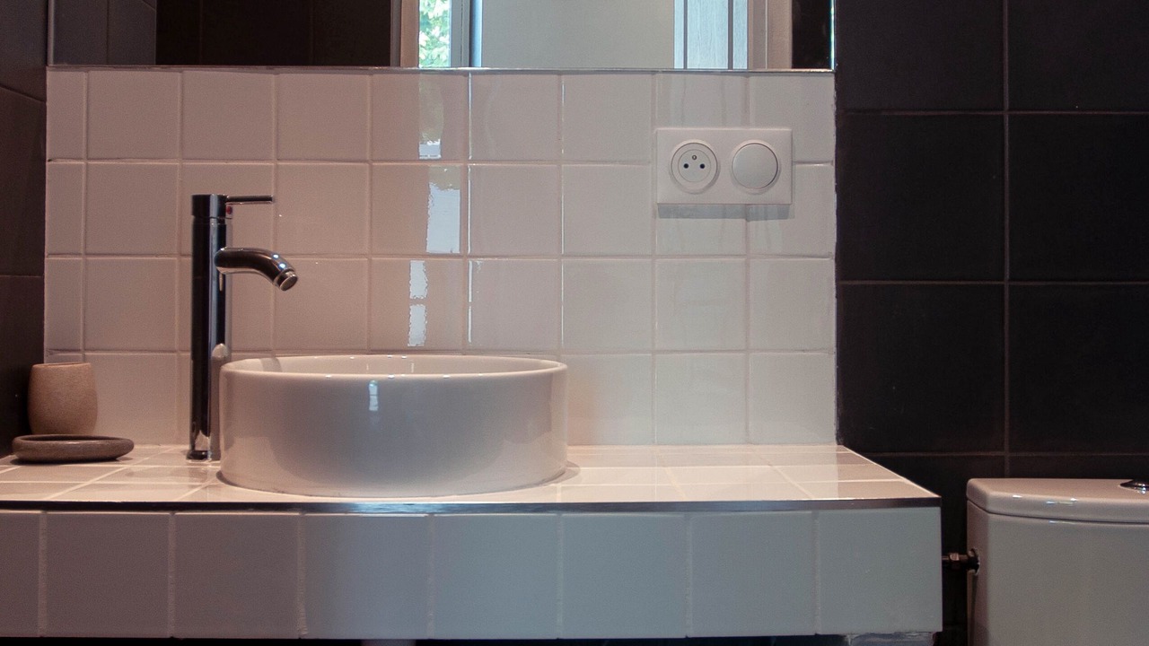 Photo of Bathroom in Grez-sur-Loing