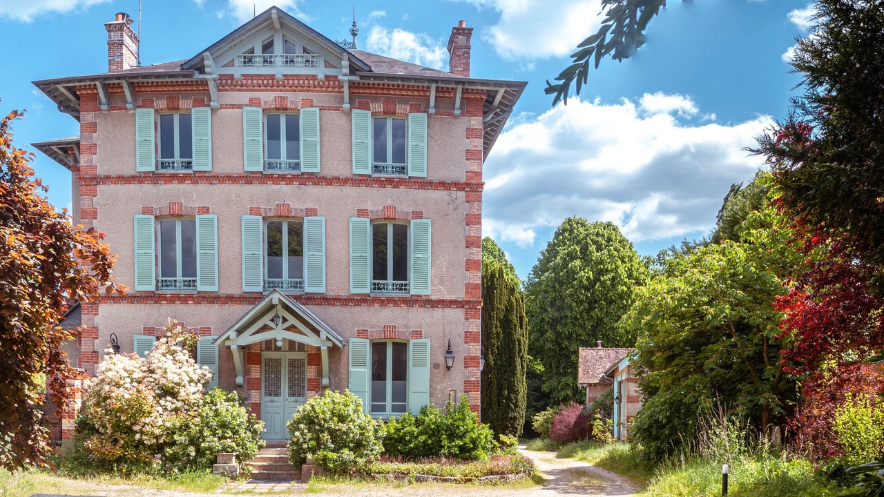 Photo of Outdoor in Grez-sur-Loing