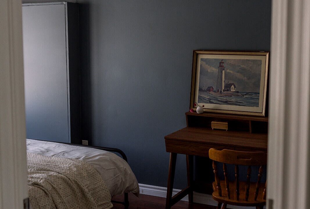 Photo of Bedroom in Wolfe Island