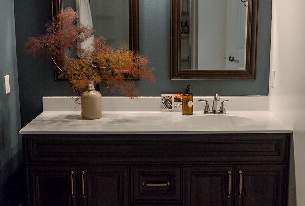 Photo of Bathroom in Wolfe Island