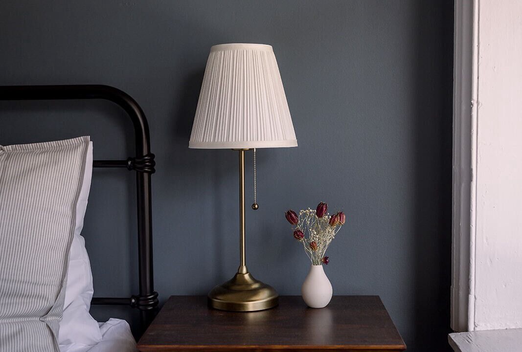 Photo of Bedroom in Wolfe Island