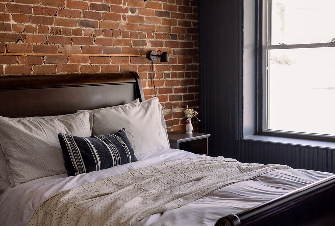 Photo of Bedroom in Wolfe Island