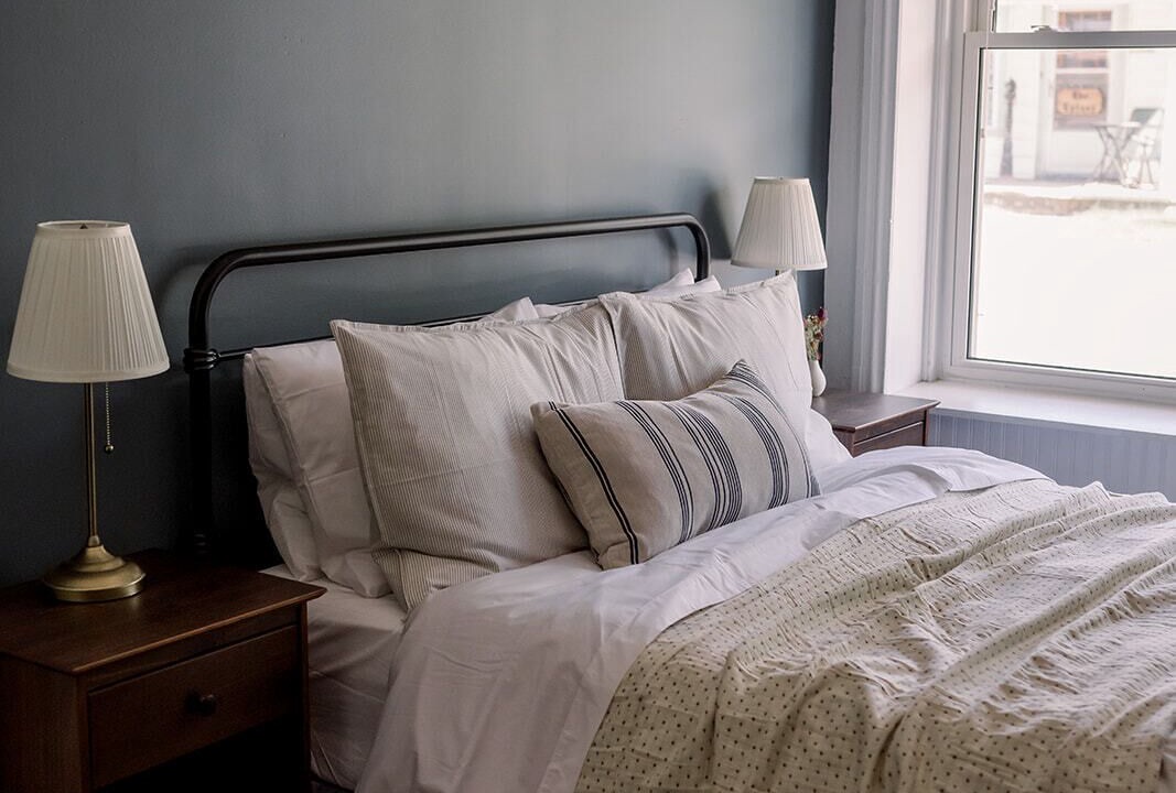 Photo of Bedroom in Wolfe Island