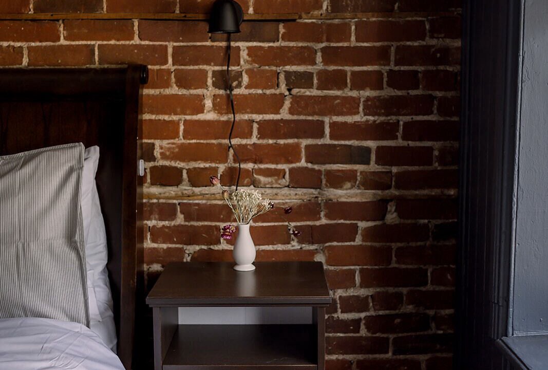 Photo of Bedroom in Wolfe Island