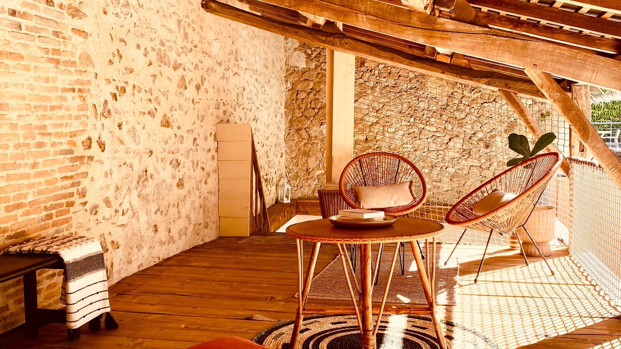 Photo of Outdoor in Mauleon