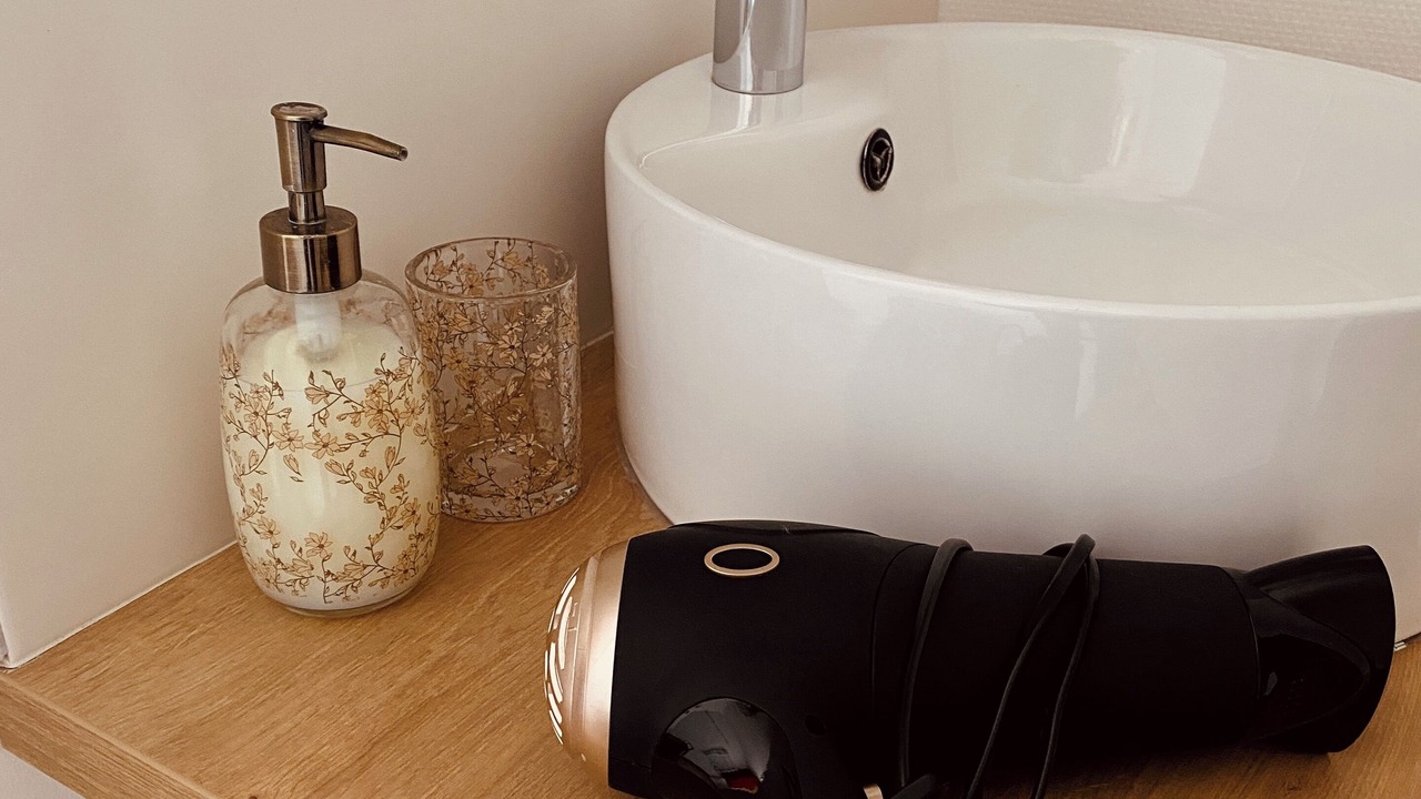 Photo of Bathroom in Mauleon